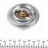 Термостат Audi A4/A6/80/100 2.4-2.8/VW Passat 2.5TDI/2.8 V6/ LT 28-55 2.4TD Gates TH14387G1 (фото 4)