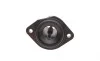 Термостат VW Caddy II-III 1.4-1.6 95-10 (87°C) (+ корпус) Gates TH14787K1 (фото 2)