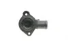 Термостат VW Polo/Skoda Fabia 1.4 99-14/Roomster 1.4 07-15 (87°) (з корпусом) Gates TH14787K2 (фото 2)