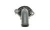 Термостат VW Polo/Skoda Fabia 1.4 99-14/Roomster 1.4 07-15 (87°) (з корпусом) Gates TH14787K2 (фото 5)