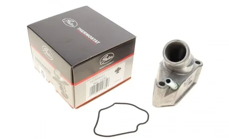 Термостат Opel Astra F/G/H/O/Omega B/Vectra A/B 1.8-2.0 16V (с прокладкой) (92°C) Gates TH14992G1