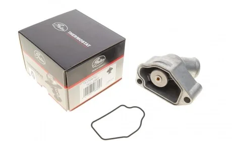 Термостат Chevrolet Lacetti/Evanda/Nubira 1.4-2.0i 00- (87°C) Gates TH15087G1