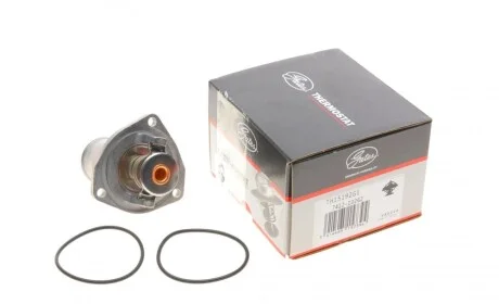 Термостат Opel Omega A/B 1.8-2.0i 86-00 (92°C) Gates TH15192G1