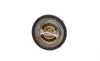 Термостат Ford Fusion/Fiesta IV-VI/Focus I-III 1.2-1.6 95- (82˚C) Gates TH25782G1 (фото 2)