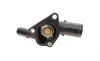 Термостат Renault Kangoo 1.2 16V 97- (89°C) Gates TH26489G1 (фото 4)