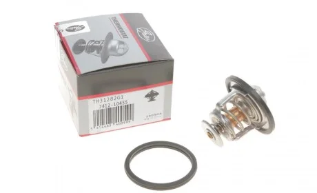 Термостат Mitsubishi Lancer/Outlander/Pajero 1.3-2.4 90- (82°C) Gates TH31282G1