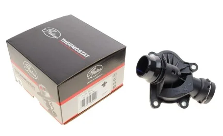 Термостат BMW 3 (E46/E90) 01-12/5 (E60) 02-10/X5 (E53/E70) 03-13 M57/M47 (88°C) Gates TH35488G1