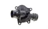 Термостат BMW 3 (E46/E90) 01-12/5 (E60) 02-10/X5 (E53/E70) 03-13 M57/M47 (88°C) Gates TH35488G1 (фото 6)