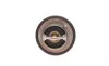 Термостат Suzuki Grand Vitara/Ignis/Jimny/Liana/Swift/SX4 1.3-2.4 98- (82С) з прокладкою Gates TH35682G1 (фото 4)