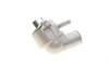 Термостат Chevrolet Aveo 1.4i/Daewoo Nubira 1.6 16V 97- (88°С) Gates TH37288G1 (фото 5)