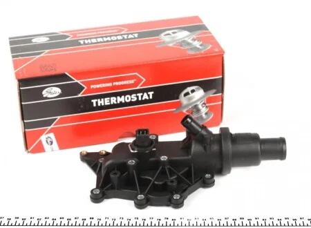 Термостат Renault Clio/Megane 1.4/1.6 02- (89°C) Gates TH40289G1