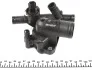 Термостат Renault Trafic 2.0 DCI/Opel Vivaro 2.0 CDTI Gates TH40589G1 (фото 2)