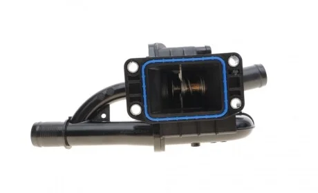 Термостат Fiat Scudo/Citroen Berlingo 1.6HDI Gates TH40883G1