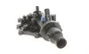 Термостат Renault Clio/Megane 1.4/1.6 02- (89°C) Gates TH41389G1 (фото 5)