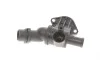 Термостат VW Passat 2.0 FSI 05-10 (87°C) Gates TH41487G1 (фото 5)