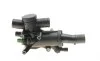 Термостат Fiat Scudo 2.0 JTD 07- (83°C) Gates TH41683G1 (фото 4)