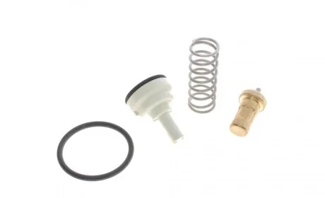 Термостат VW Polo/Skoda Fabia 1.4/1.6 09-16 (87°C) Gates TH42687G1