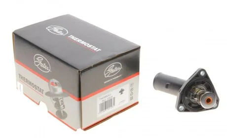 Термостат Toyota Land Cruiser 4.0 02- (82°C) Gates TH45482G1