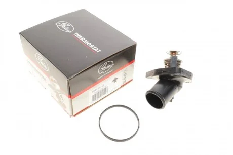 Термостат Toyota Land Cruiser 200 4.6 10- (82°C) Gates TH45882G1