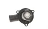 Термостат Audi A4/A6/VW Touareg 2.7-3.0TDI 04-11 (87°C) Gates TH46487G1 (фото 3)