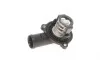 Термостат Audi A4/A6/VW Touareg 2.7-3.0TDI 04-11 (87°C) Gates TH46487G1 (фото 4)