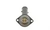 Термостат Audi A1/A3/Skoda Fabia/Octavia/VW Golf/Passa/Seat Ibiza 1.6TDI 09-15 [92°C] Gates TH46992G1 (фото 3)