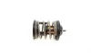 Термостат BMW 3 (F30/F80)/5 (F10/F07)/X5 (F15/F85) (N47/N57) 11-18/Toyota Auris/Avensis/Rav4 1.6/2.0 Gates TH47487G1 (фото 2)