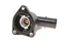 Термостат Toyota Auris/Corolla/Prius Lexus CT 1.8 Hybrid 08- (82°C) Gates TH48482G1 (фото 4)