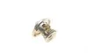 Термостат Subaru Impreza/Legacy/Forester/Outback/Tribeca 2.0-3.6 00- (82°) Gates TH50482G1 (фото 2)