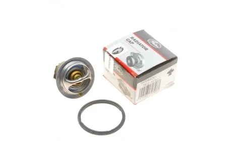 Термостат Subaru Impreza/Legacy/Forester/Outback/Tribeca 2.0-3.6 00- (82°) Gates TH50482G1