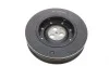 Шків колінвалу Ford Transit 2.0DI/2.0TDCI 00- (6PK) Gates TVD1060A (фото 5)