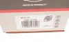 Помпа воды Opel Astra/Vectra/Zafira/Insignia/Corsa 1.6/1.8 00-/Chevrolet Aveo 1.4/1.6 05- Gates WP0144 (фото 6)