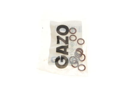 Уплотняющее кольцо GAZO GZ-A1001