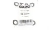 Гильза форсунки Opel Astra G/H/Combo 1.7 CDTI 03- GAZO GZ-A1015 (фото 2)