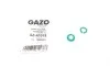 Ремкомплект форсунки Audi Q5/Q7/VW Touareg 3.0 TFSI 06-18 GAZO GZ-A1019 (фото 1)