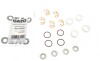 Ремкомплект форсунки Toyota Corolla/Rav4 2.0/2.2D 05- GAZO GZ-A1024 (фото 1)