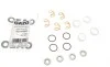 Ремкомплект форсунки Toyota Corolla/Rav4 2.0/2.2D 05- GAZO GZ-A1024 (фото 1)
