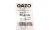 Ремкомплект форсунки Nissan Terrano 3.0 Di 02-07 GAZO GZ-A1042 (фото 6)