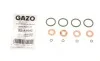 Ремкомплект форсунки Nissan Terrano 3.0 Di 02-07 GAZO GZ-A1042 (фото 1)