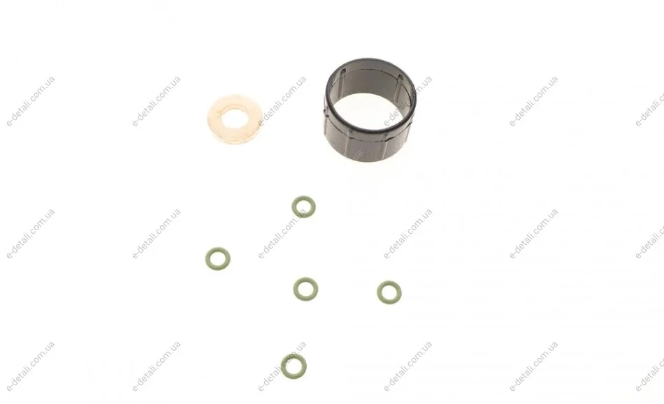 Ремкомплект форсунки Ford Galaxy/Mondeo 2.0 TDCi 06-15 GAZO GZ-A1056 (фото 1)
