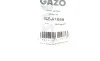 Прокладка шланга зливу ущільнююча VW Caddy III/IV 1.6TDI 10-17 (к-кт) GAZO GZ-A1059 (фото 2)