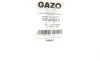 Ремкомплект форсунки Toyota Corolla/Rav4 2.2D 05- GAZO GZ-A1073 (фото 2)