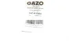 Ремкомплект форсунки MB A-class (W169)/B-class (W245) 04-12 OM640 (шайба + прокладка) GAZO GZ-A1084 (фото 3)