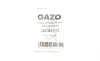 Ремкомплект форсунки Opel Astra 1.7 CDTI 04-15 GAZO GZ-A1113 (фото 2)