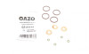 Ремкомплект форсунки Honda Accord/Civic/CR-V/FR-V 2.2 CTDi 04- GAZO GZ-A1119 (фото 4)