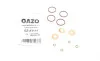 Ремкомплект форсунки Honda Accord/Civic/CR-V/FR-V 2.2 CTDi 04- GAZO GZ-A1119 (фото 4)