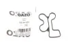 Прокладка радіатора масляного Ford Transit 2.0 TDCi 00-06 GAZO GZ-A1123 (фото 1)