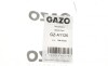 Сальник свечи Mitsubishi Pajero 3.2 DI-D 07- (к-кт) GAZO GZ-A1125 (фото 3)