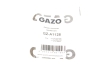 Прокладка крышки клапанов GAZO GZ-A1128 (фото 2)