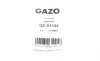 Сальник форсунки Opel Combo 1.7CDTI 01- GAZO GZ-A1135 (фото 2)